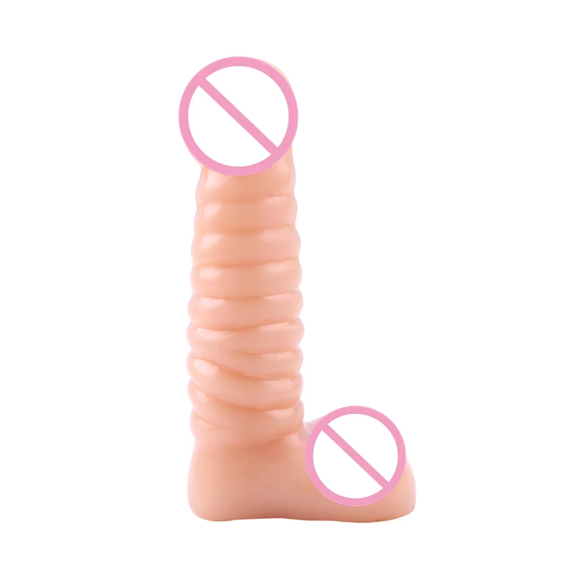 Реалистичная природа мягкий фаллоимитатор товары для взрослых пенис