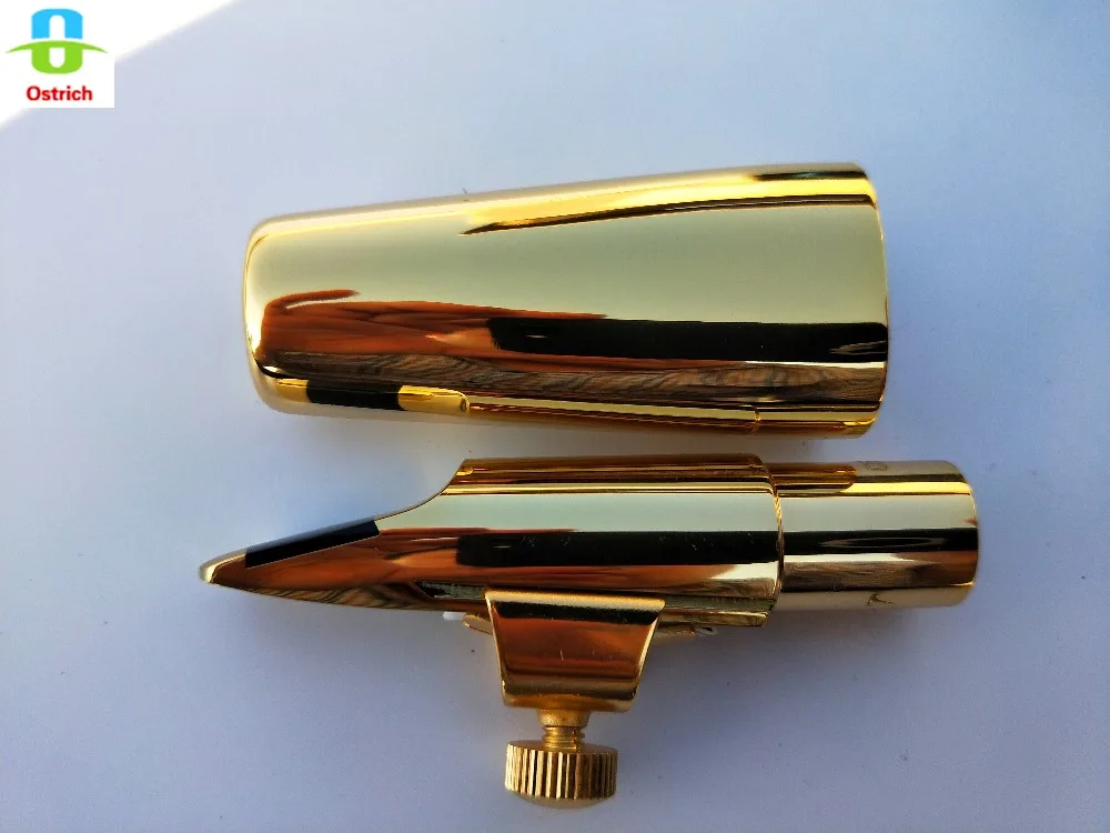 Заказные Индивидуальные персонализированные саксофон мундштук