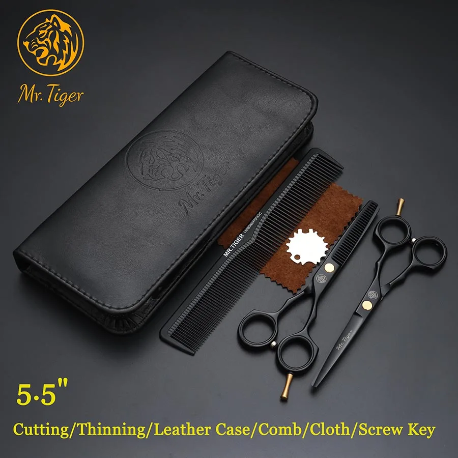 Японские парикмахерские инструменты Парикмахерские ножницы профессиональный