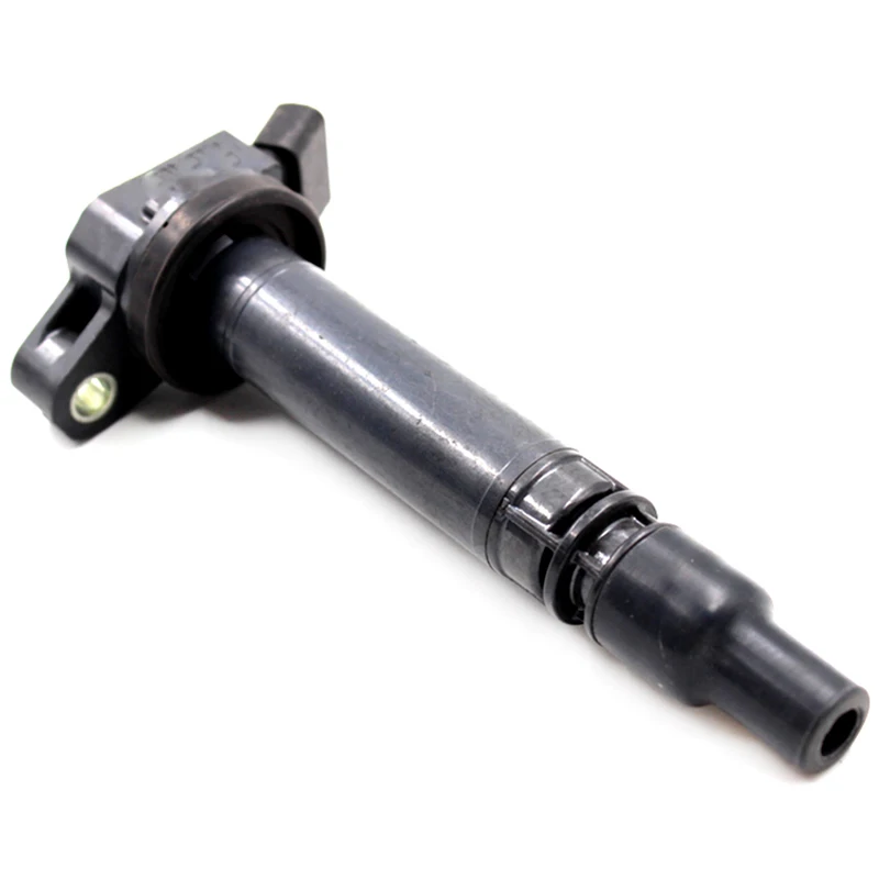 Катушка зажигания 4 шт./лот для Toyota Avalon Camry Sequoia Land Cruiser Scion tC Lexus GS430 GS450h IS250 LX570 90919