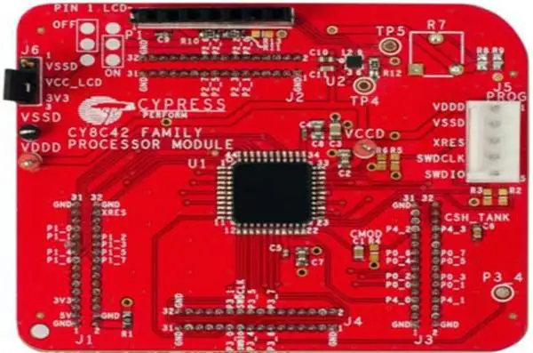

Для Аутентичное подлинное cy8ckit-038 Совет по развитию