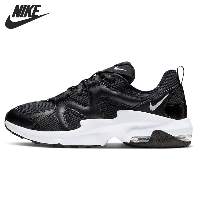 Мужские кроссовки NIKE AIR MAX GRAVITON оригинальные новое поступление|Беговая обувь| |