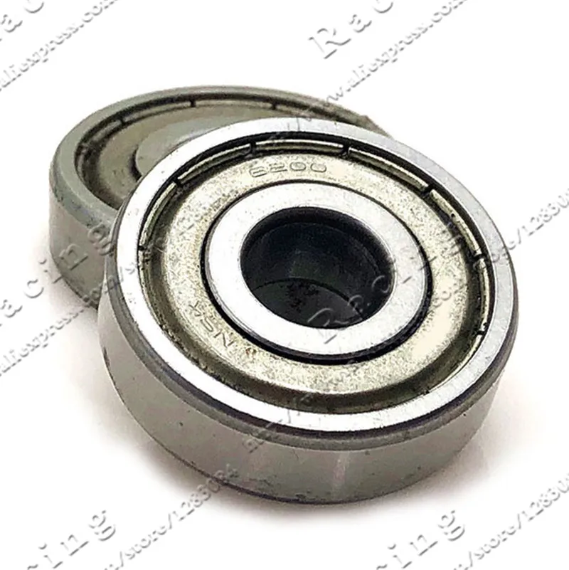 Передняя ось колеса 10X100mm задняя 10X145mm 10X160MM для 200X50 Dolphin 8*2 дюйма шина