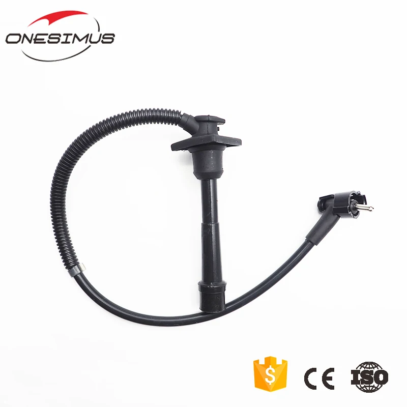 Высококачественный комплект кабеля зажигания для T 7AFE OEM 90919 22381|kit kits|kit cableskit ignition |