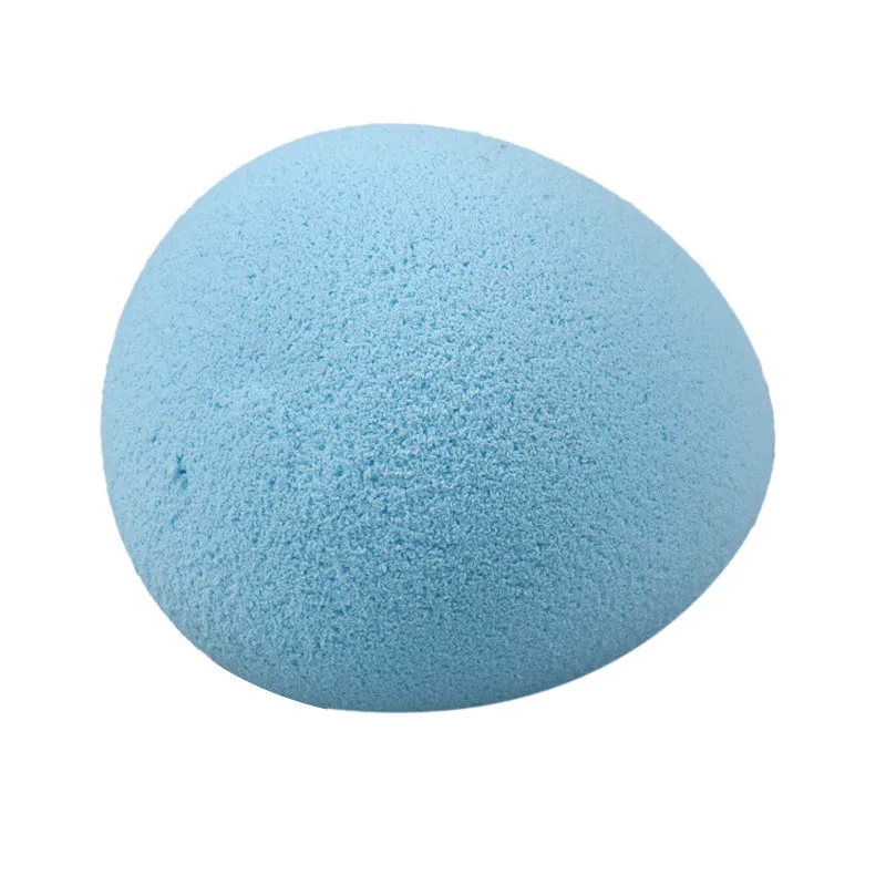 1PC Water Droplets Soft Beauty Makeup Sponge Puff brochas maquillaje profesional pinceaux maquillage set pennelli trucco new #7 |
