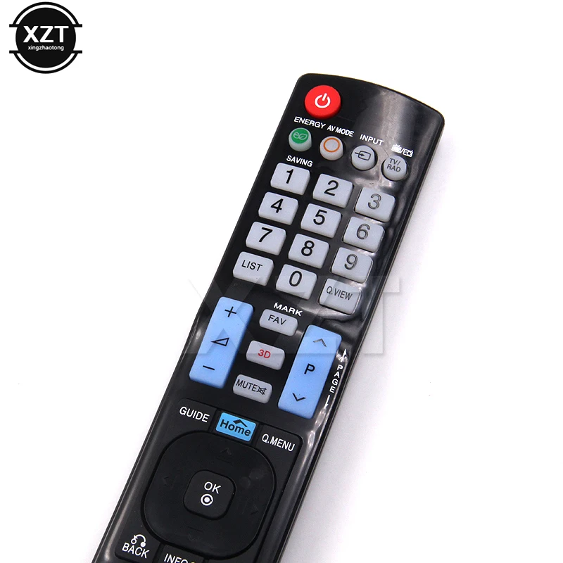 Universal 433 mhz remote control Replacement AKB73615303 for S LG TV 3D SMART Smart Digital Control IR Remote Controller | Электроника
