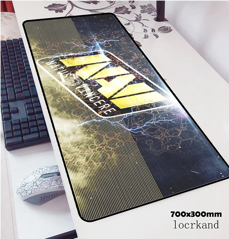 Коврик для мыши 700x300x3 мм | Компьютеры и офис