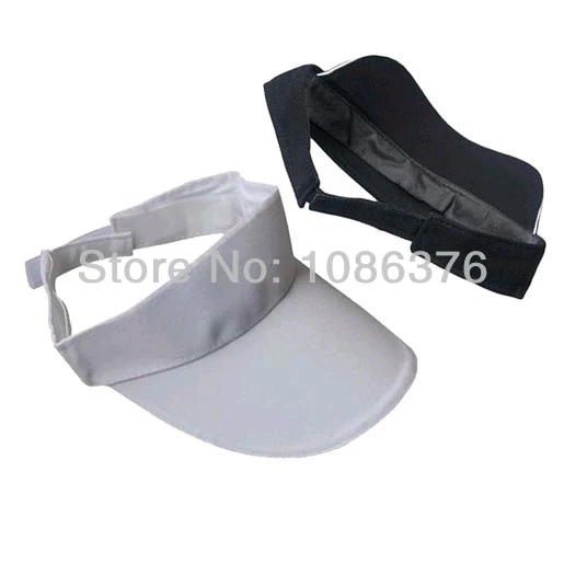 2014 Solid outside  empty hat Ms. madam lady girl women female beach cap 8color 1pcs brand new arrive