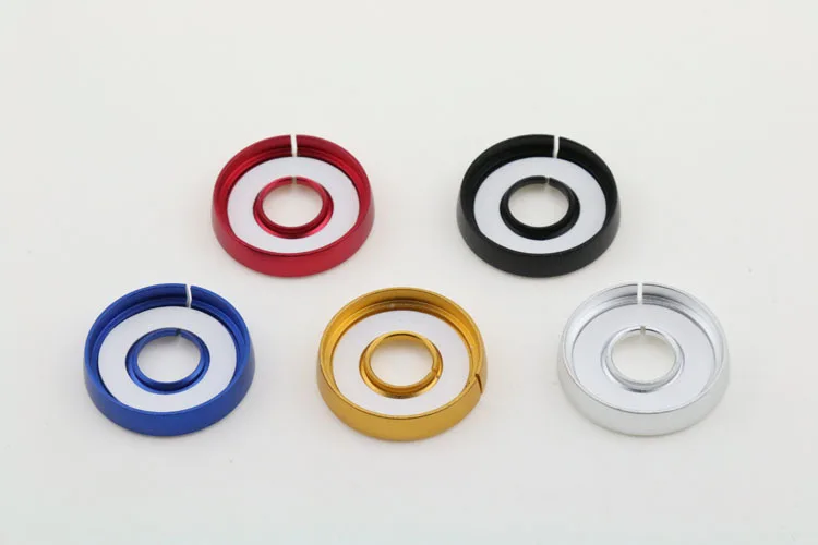 Автомобильный Стайлинг переключатель зажигания украшения модифицированный