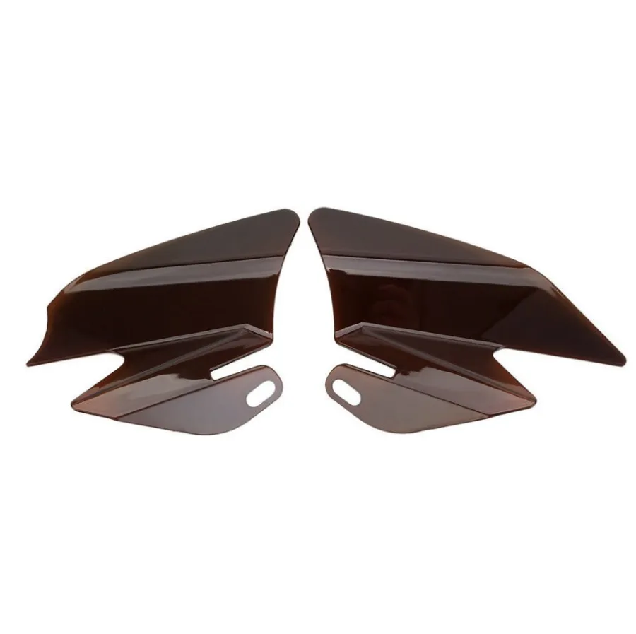 Седловая защита тепловые дефлекторы для 2008 Harley Touring Electra Street Road Glides|heat deflector|road