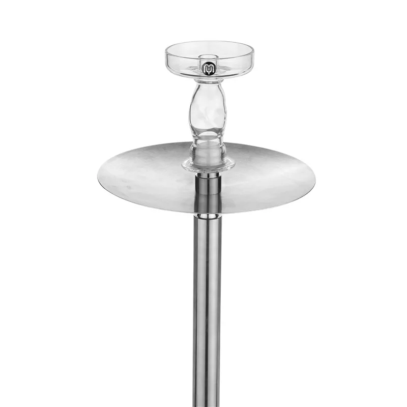 Yimi Hookah уникальный дизайн фотоэлемент верхний диаметр 7 см Высота 10 5 силиконовая