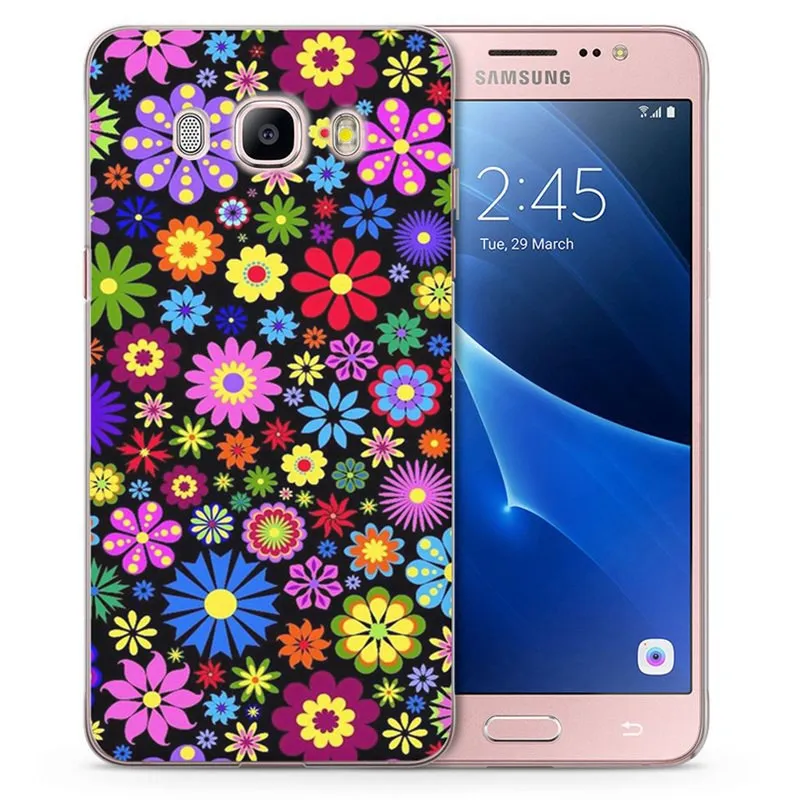 Для Samsung Galaxy A3 A5 2016 2017 A300 A310 A510 A520F Note 8 чехол из ТПУ Защитная задняя крышка для