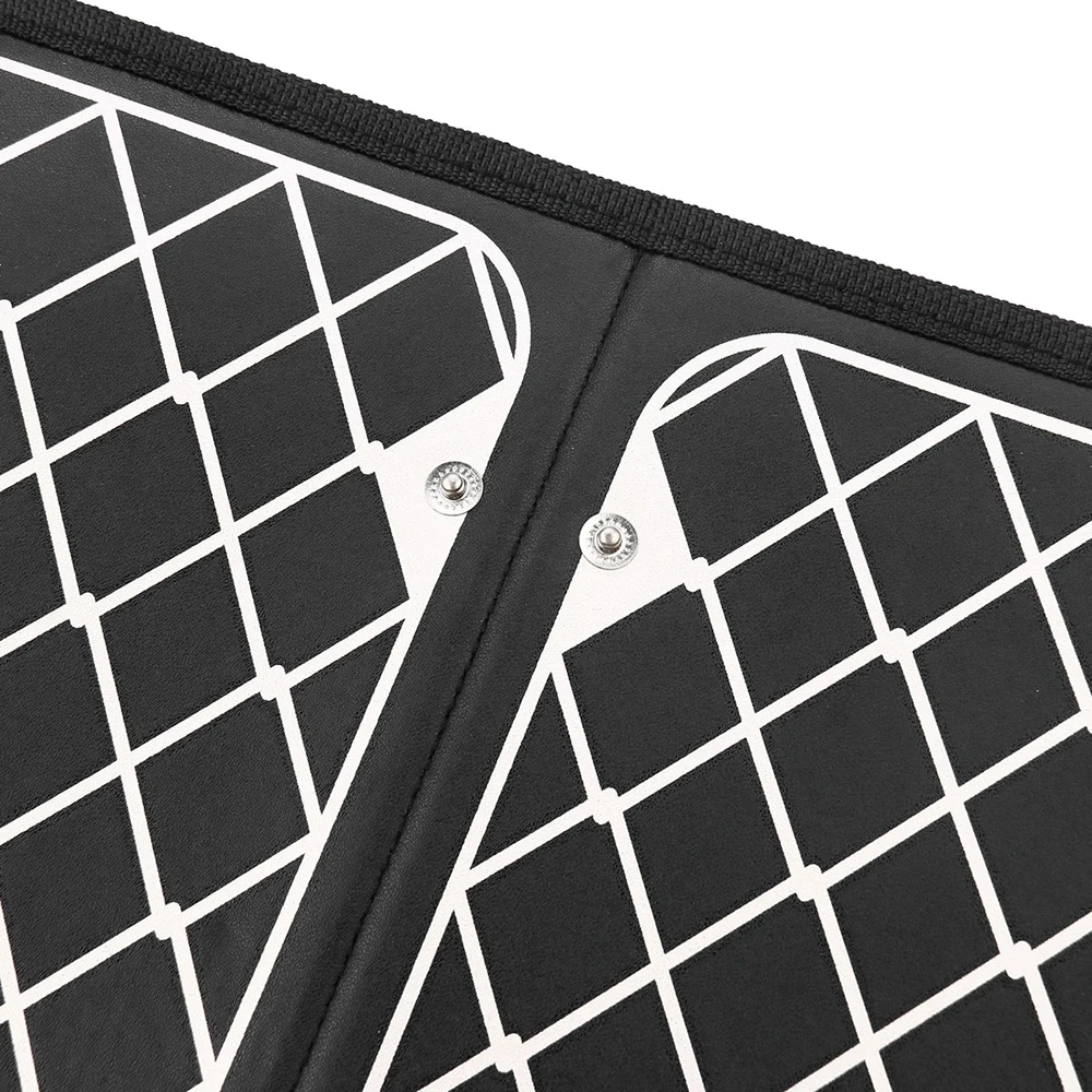 Складной импульсный электрический вибрационный стимулятор для ног устройство