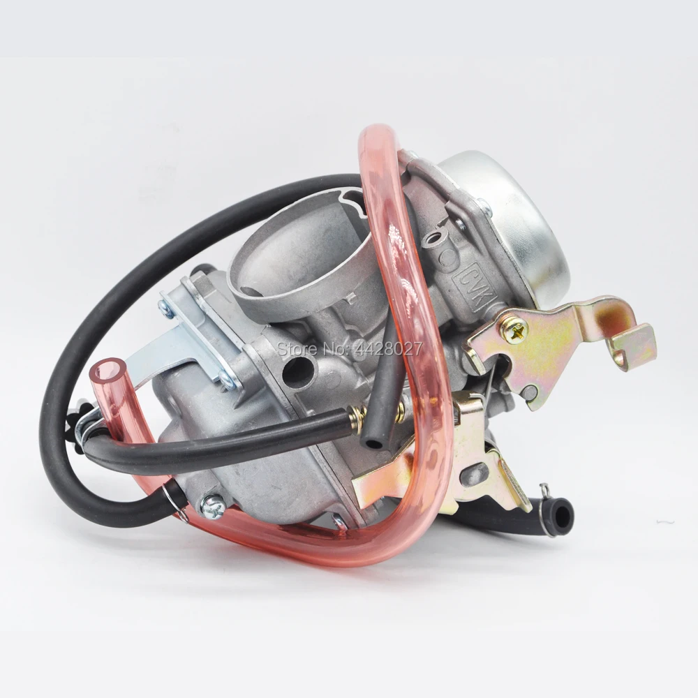 Карбюратор carb ПОДХОДИТ ДЛЯ Kawasaki KLX 250 TR250 BJ250 KLR 250 KVF 360 замена keihin