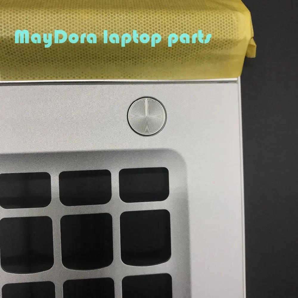 Новый оригинальный чехол для подставки клавиатуры Lenovo IdeaPad 700 15ISK 15 с английской