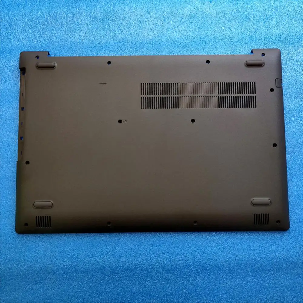 Новая Оригинальная Нижняя крышка корпуса для Lenovo Ideapad 330-15 330-15ICN 330-15AAR AP17V000310 |