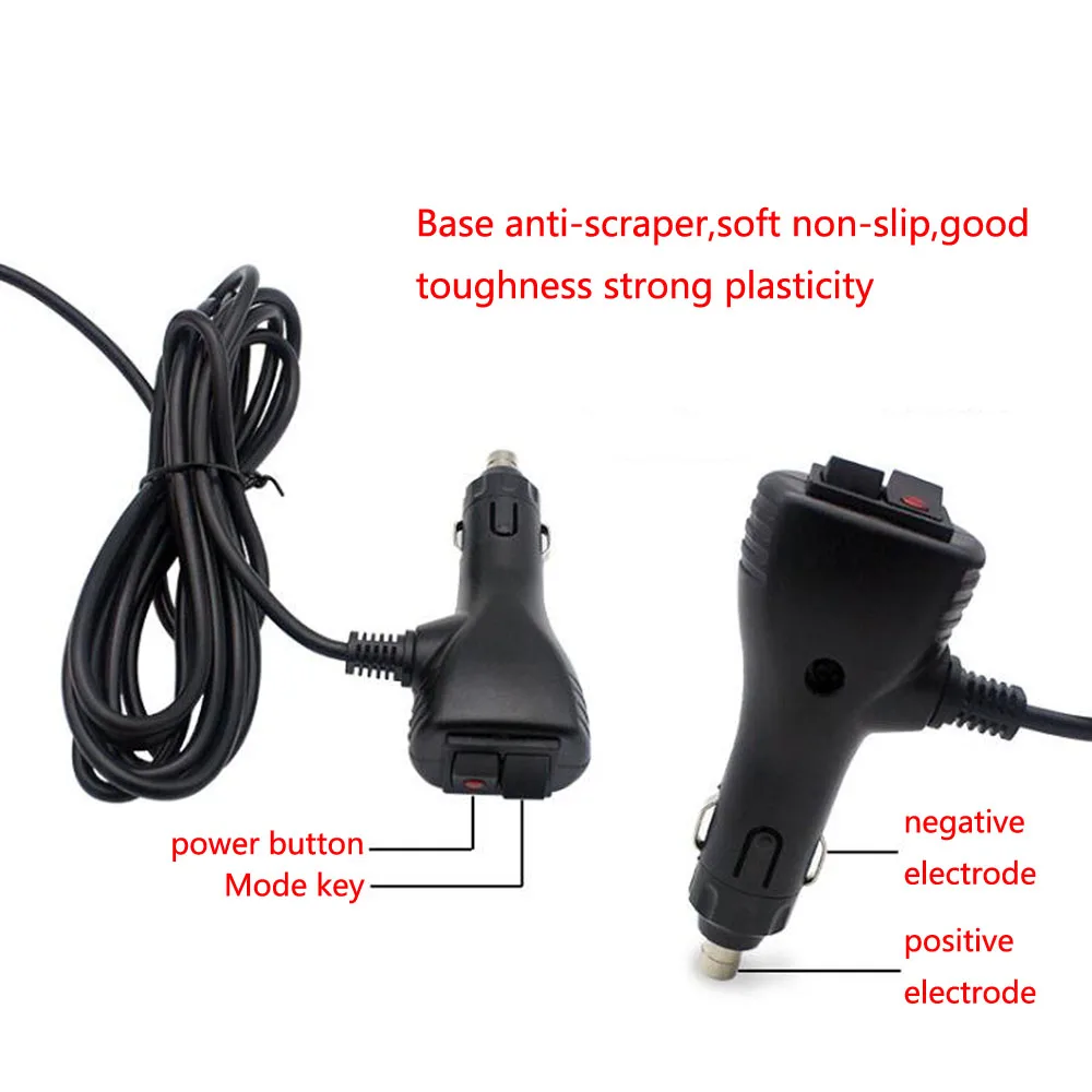 Стробоскосветильник поворотный полицейский стробоскоп с высосветильник вым