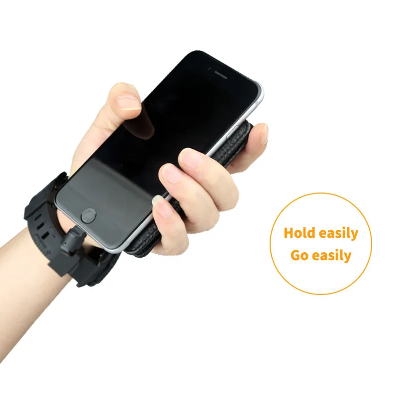 Умный кошелек BISI GORO 2019 с USB зарядкой адаптируемый для Ipone и Android Емкостью 4000 мА · ч