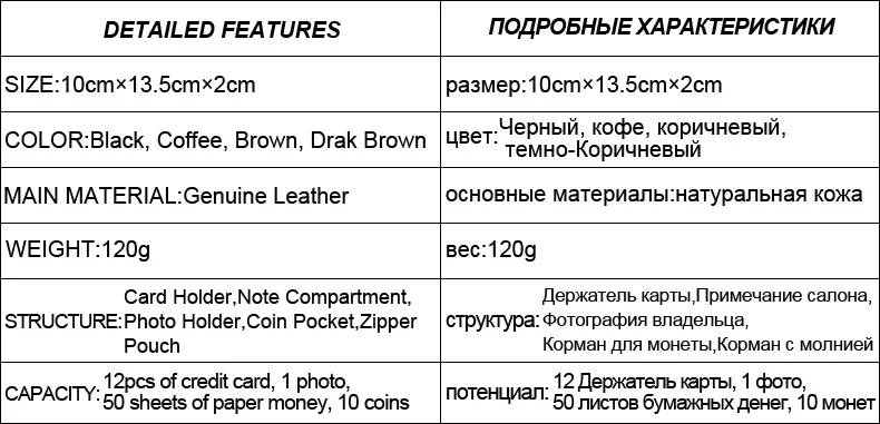 Бумажник для мужчин baellerry, масло, воск, Воловья кожа, натуральная кожа, кошельки, портмоне, клатч, застежка, открытый, высокое качество, Ретро стиль, короткий кошелек, 13,5 см
