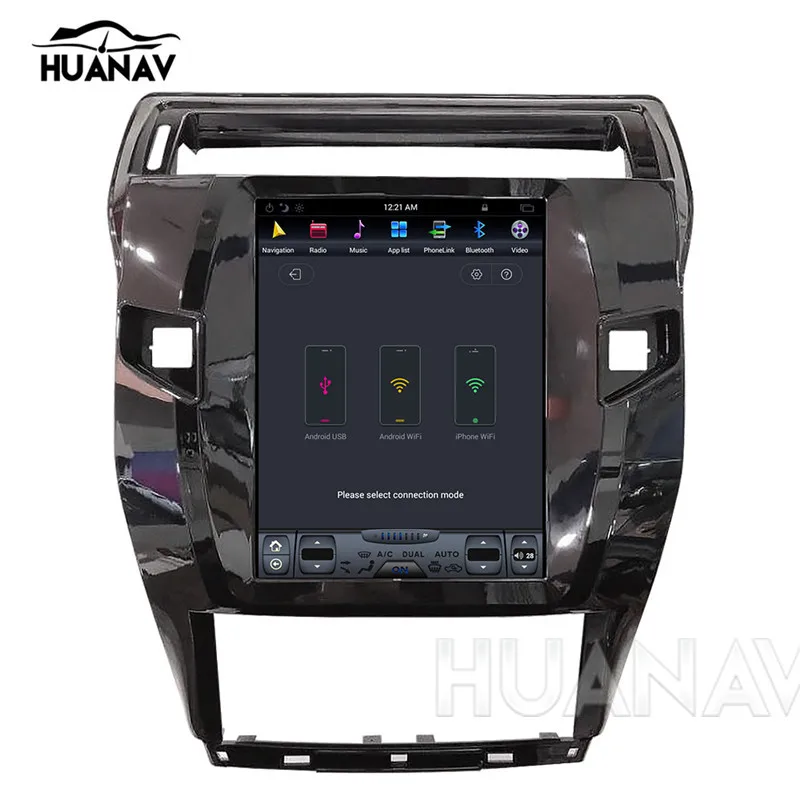 Автомобильный мультимедийный плеер Tesla Android 6 0 без DVD плеера GPS навигация для Citroen C4
