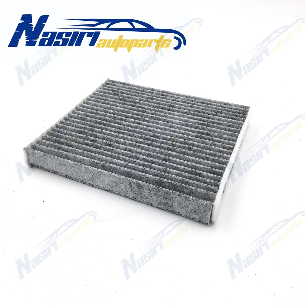 AC салонный воздушный фильтр для Toyota Reiz Corolla RAV4 Crown Vios Landcruiser Prado Camry Yaris Highlander Verso 2005