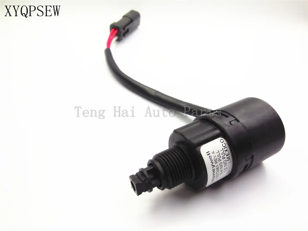 Чехол XYQPSEW для датчика давления Honeywell 16373061|Датчик скорости| |