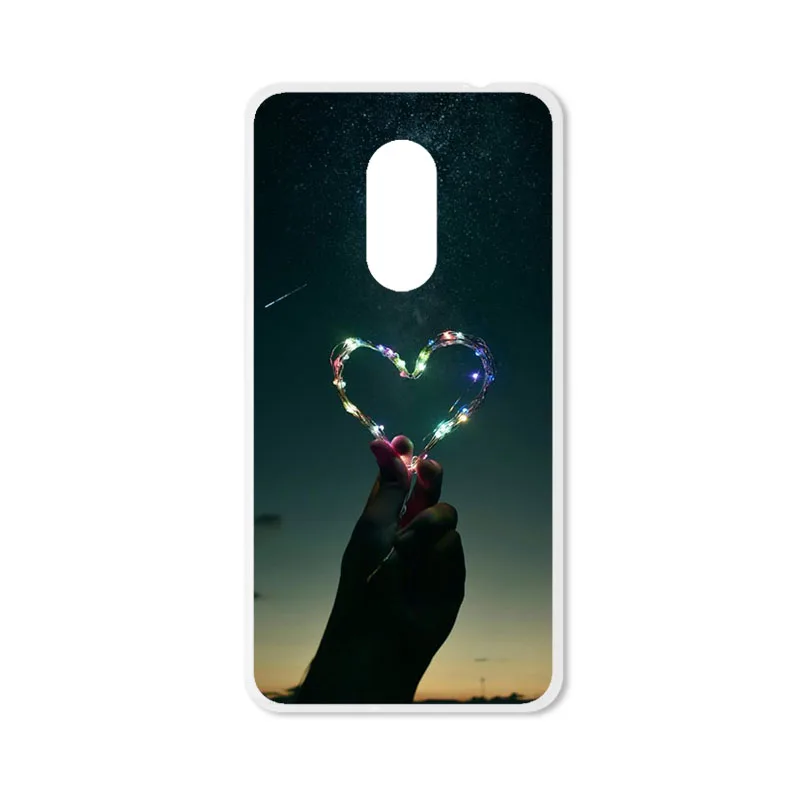 J099 TAOYUNXI мягкий TPU чехол для TP-LINK Neffos X1 Lite чехол s для TP-LINK Neffos X1 Lite/TP904A TP904C 5,0 дюймов типа «сделай сам» чехлы - Цвет: J099