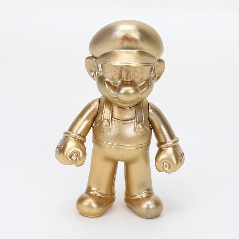 Экшн фигурка марио одиссей из пвх|Игровые фигурки и трансформеры| |