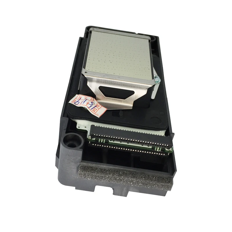 Печатающая головка DX5 F186000 для Epson R1900 R2000 R2880 R2400 печатающая первая зашифрованная