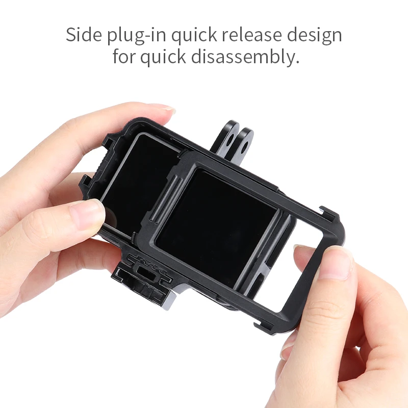 Чехол для экшн камеры PGYTECH OSMO DJI Osmo чехол спортивной Трипод мини селфи палка