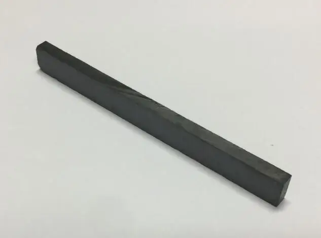 XICIMAG 2 шт Длинный Блок ферритовый магнит 100x10x5mm магнитный блок шт/уп blk100x10x5mm