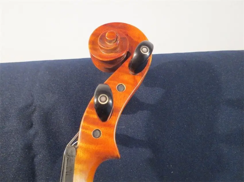 Композиция из массива дерева превосходная Альта Maestro viola 16 1/2 дюйма ракушка с