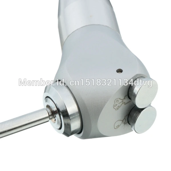Triple 3 Ways Dental Air Water Oral Syringe Handpiece With 2 Nozzles Tips Tubes | Красота и здоровье
