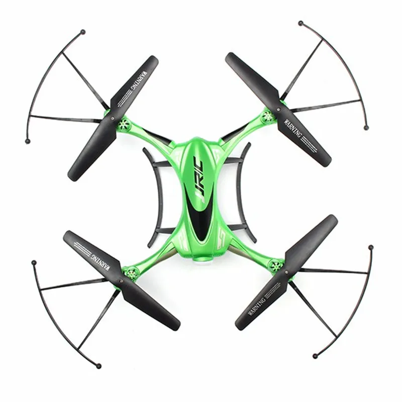 JJR/C JJRC H31 Водонепроницаемый противоударное исполнение 2 4G 4CH 6 оси Квадрокоптер