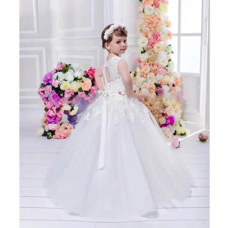 

Wedding Party Dress