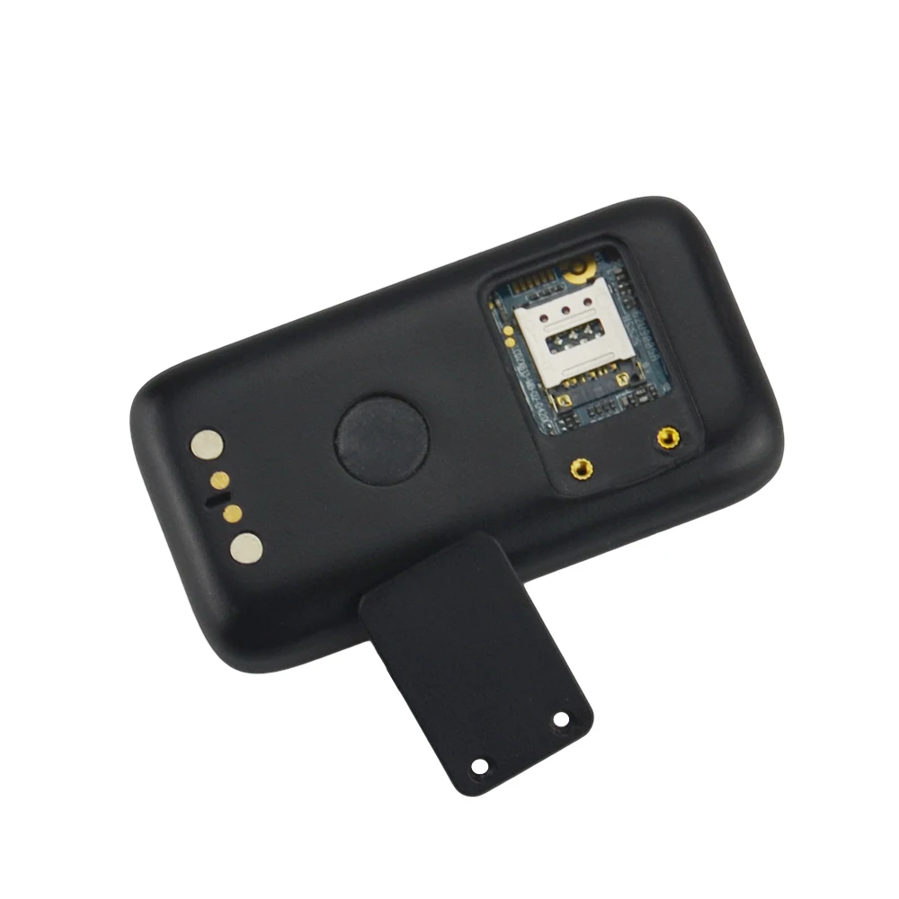 Портативный персональный питомец GPS GSM GPRS трекер T580 водонепроницаемый + LBS локатор