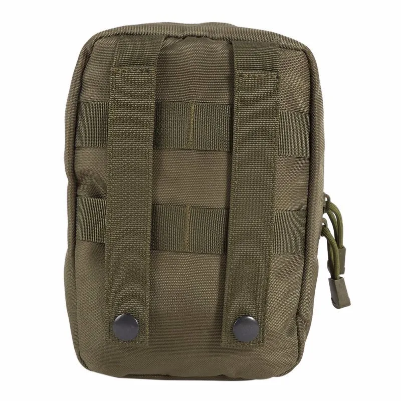 Военная медицинская аптечка, сумка, Molle Pouch, медицинская EMT Cover, аварийная тактическая посылка, для путешествий, охоты