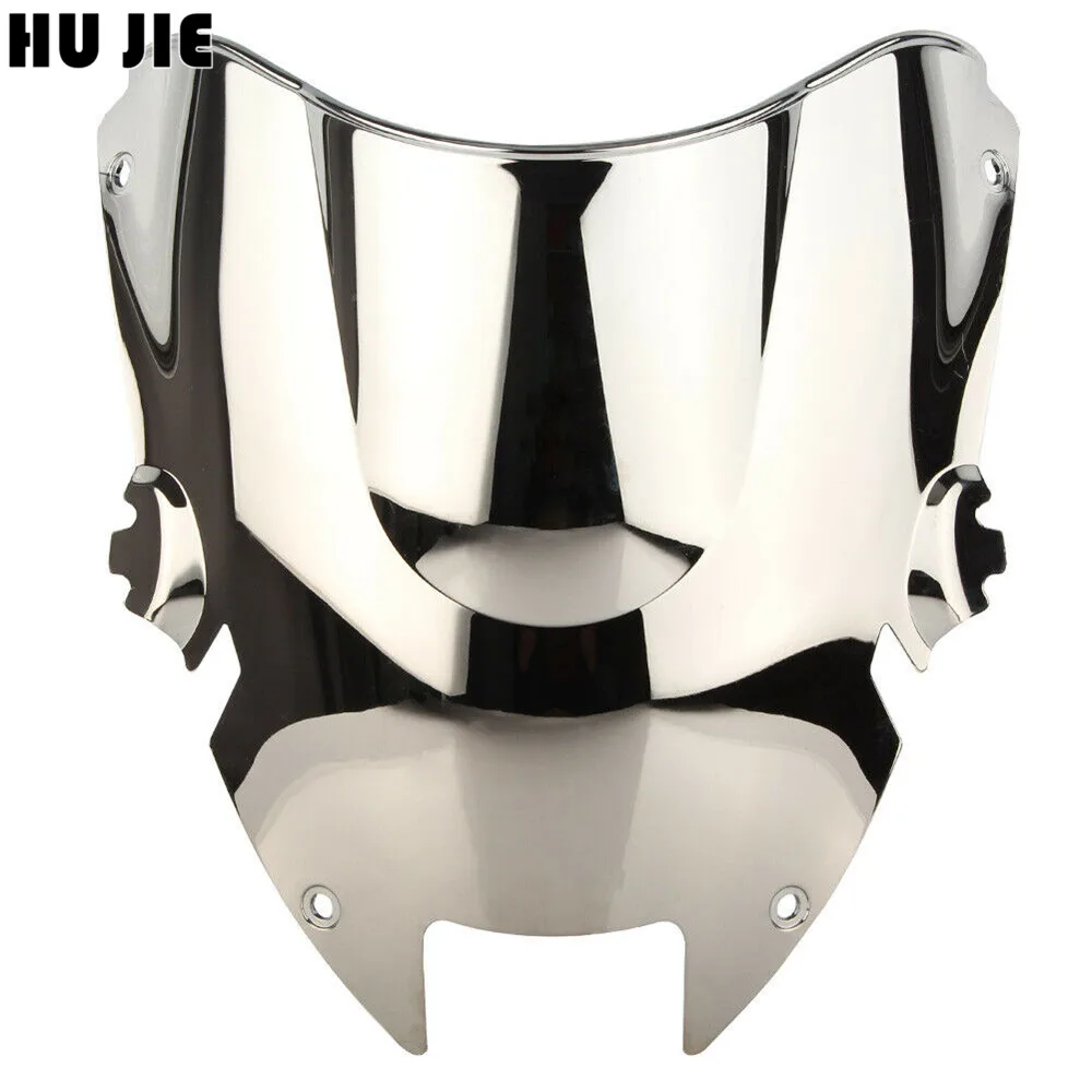 g Для Honda VTR1000F VTR1000 1997-2005 1998 1999 2000 2001 2002 2003 2004 ветровое стекло Windscherm VTR 1000F 1000 - Цвет: g