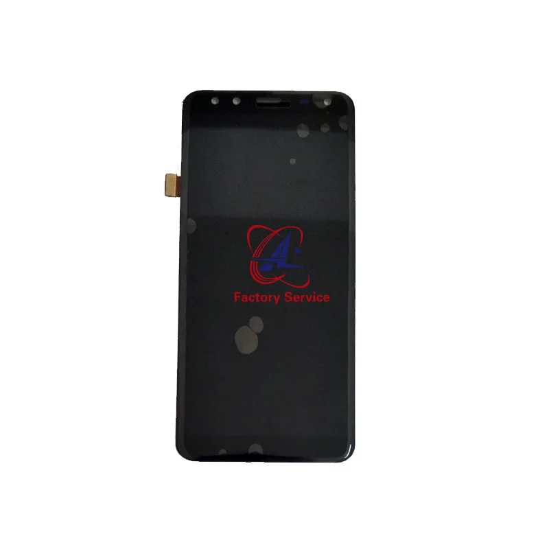 Для 100% оригинального Leagoo S8 ЖК дисплей + сенсорная панель Цифровые запасные части