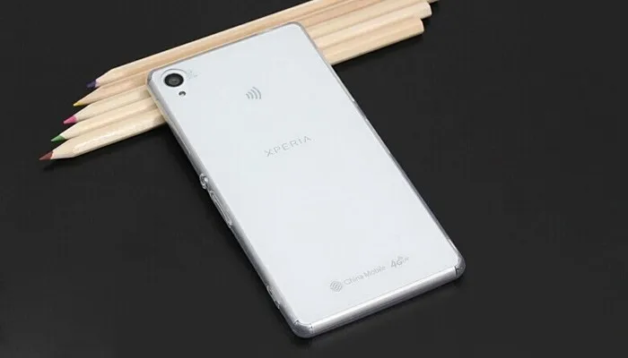 Soft Silicone TPU phone case For Sony Xperia Z4 Z5 XA3 XZ3 XZ4 simple Transparent cover kryt housse tok husa etui caso fundas | Мобильные