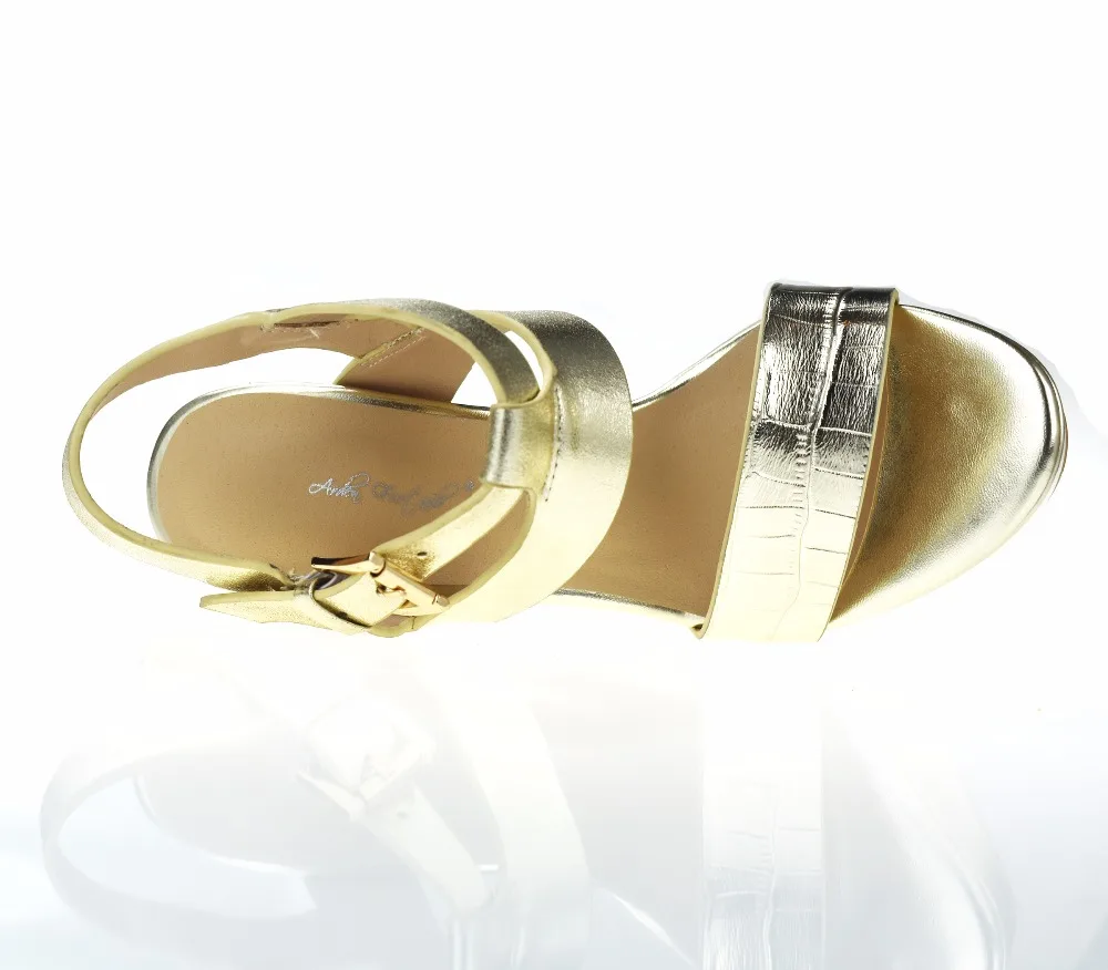 Новинка 2017 года летние туфли для женщин на платформе 13 см повседневные босоножки