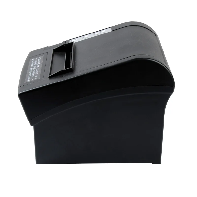 China android bluetooth thermal receipt printer 80mm pos terminal with cutter for restaurant equipment | Компьютеры и офис