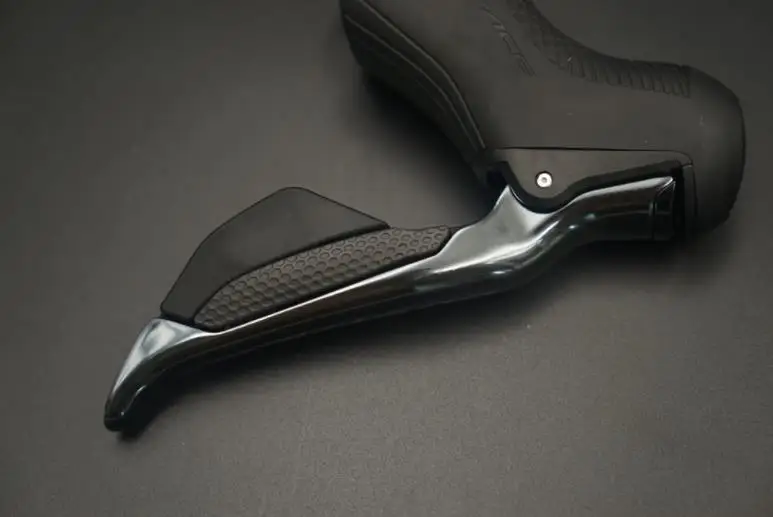 Shimano Di2 DURA ACE ST R9170 триггерный переключатель передач + BR STI гидравлические дисковые