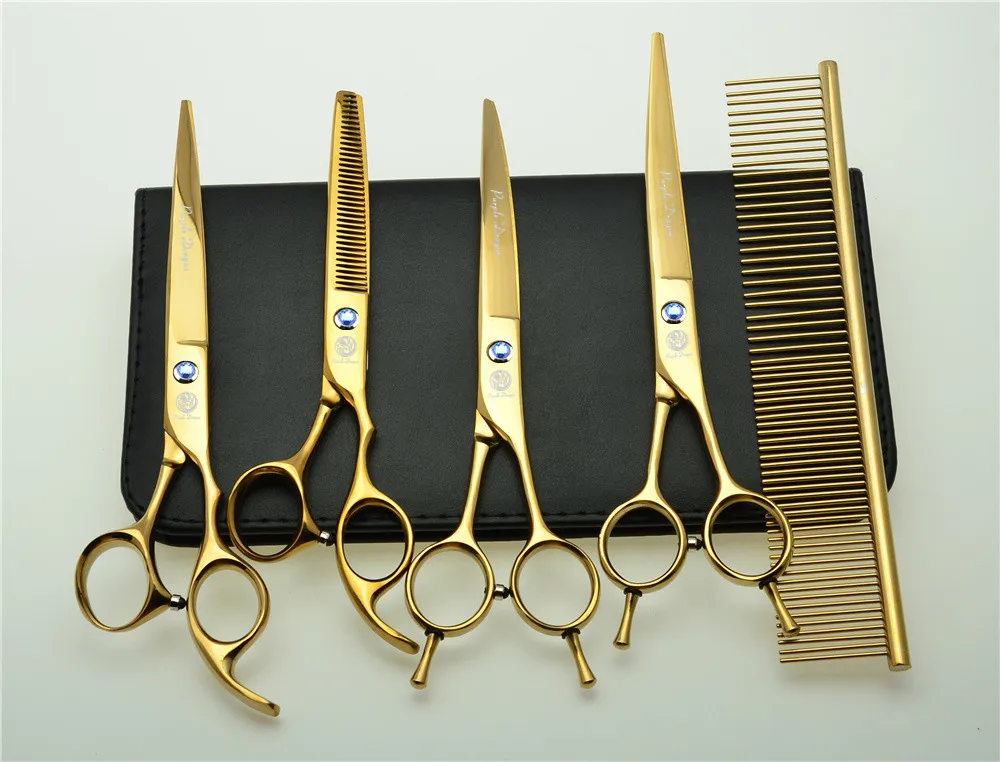 7 '✙ см Высокое качество 683R5 # синий драгоценный камень Домашние животные