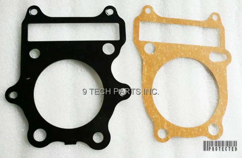 

NEW FREE SHIPPING! GN250 GN 250 TU250 Gasket SET Cylinder TOP END