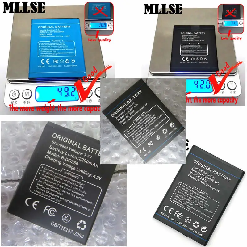 B DG700 DG280 DG350 Y100 PRO батарея Для DOOGEE Valencia 2 TITANS2 пикселей батареи код отслеживания|battery