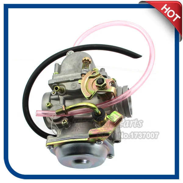 Карбюратор для Roketa ATV-11 Jianshe JS400 Mountain Lion 400cc ATV YAMABUGGY Go Kart |