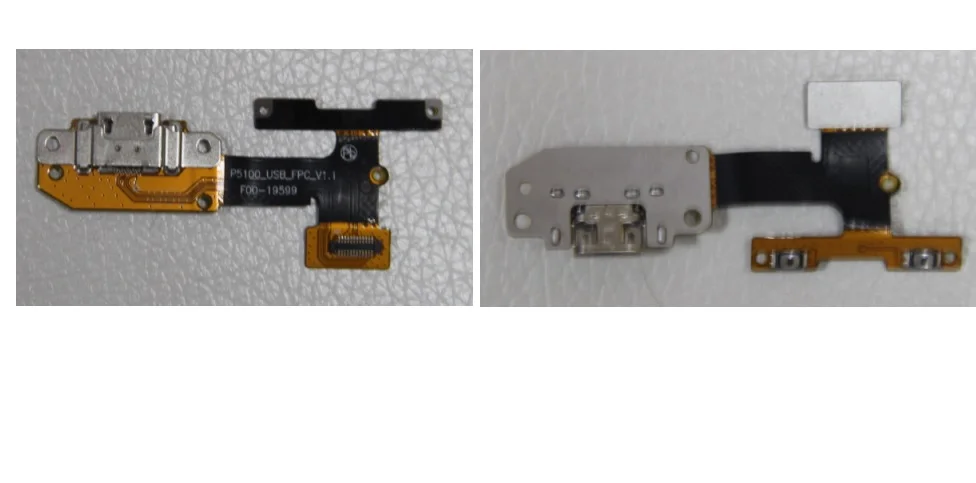 USB-кабель X50 высокого качества P5100 _ USB fpc_ fpcv 3 0 для кнопки громкости | Компьютеры и