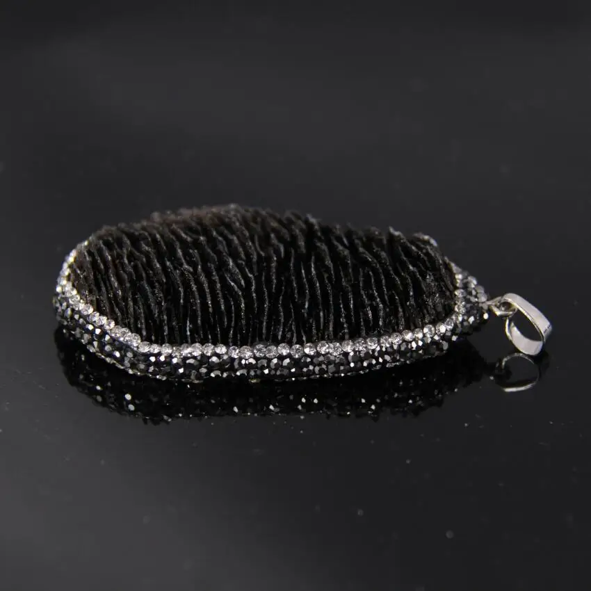 5 шт./лот подвеска из натурального Коралл произвольной формы зернистая