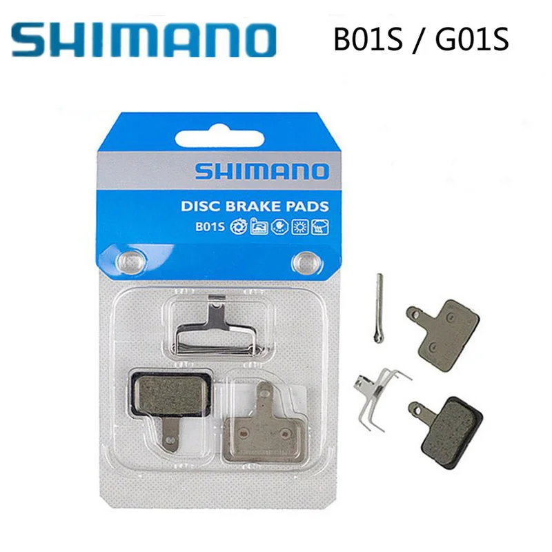 Shimano смолы диски для горных велосипедов тормозные колодки BR M485 TX805 M445 M395 M575 M475 M416